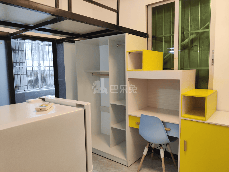 石牌笃行大街一巷7号6323077卧室图7