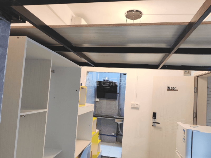 石牌笃行大街一巷7号6323077卧室图5