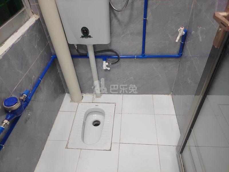 石牌笃行大街一巷7号6323077卫生间图16