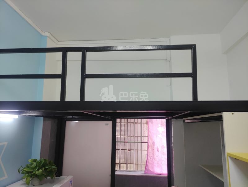 石牌笃行大街一巷7号6323077卧室图4