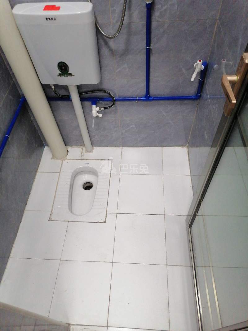 石牌笃行大街一巷7号6323077卫生间图15