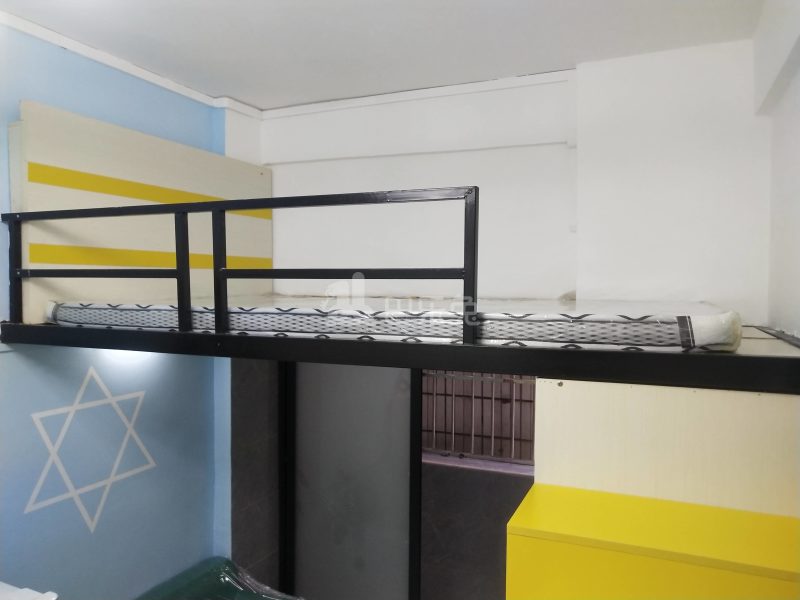 石牌笃行大街一巷7号6323077卧室图2