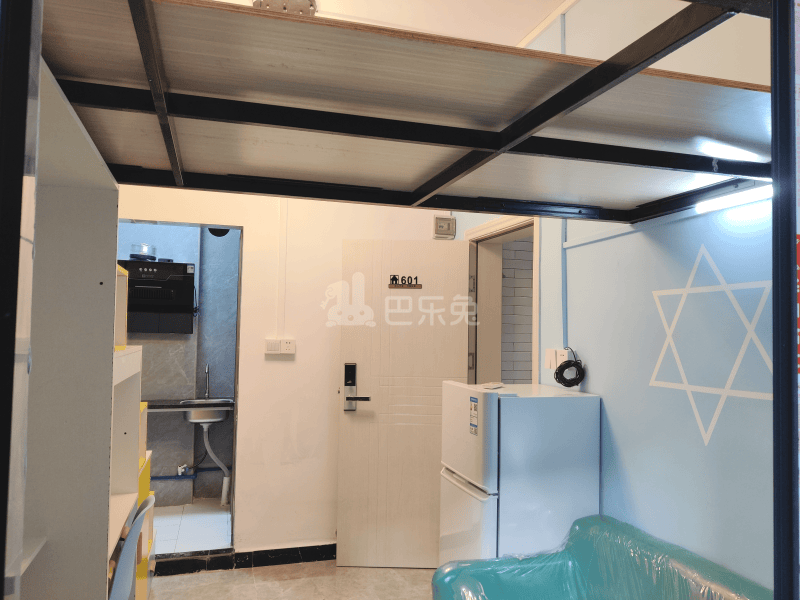 石牌笃行大街一巷7号6323077卧室图9