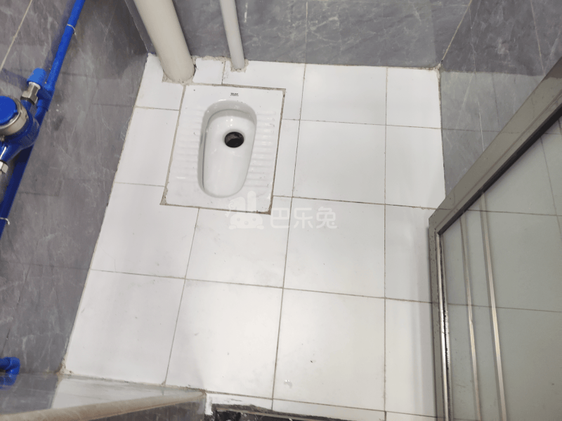 石牌笃行大街一巷7号6323077卫生间图17