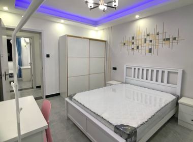 金沙缘圆宝邸 3室1厅1卫