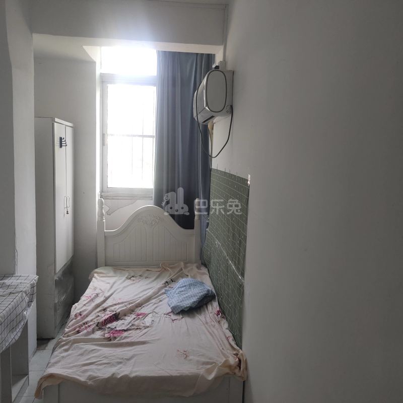 侯潮公寓南区6323391卧室图1