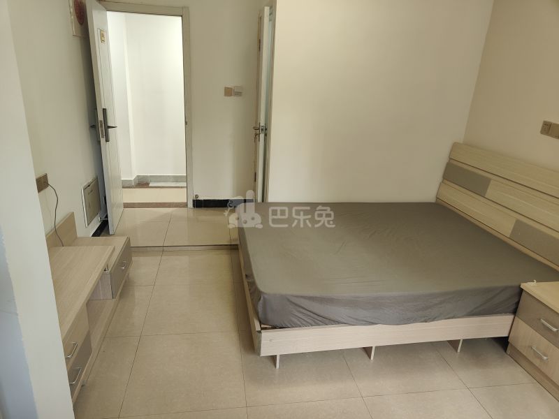 金色郦苑6325506卧室图1