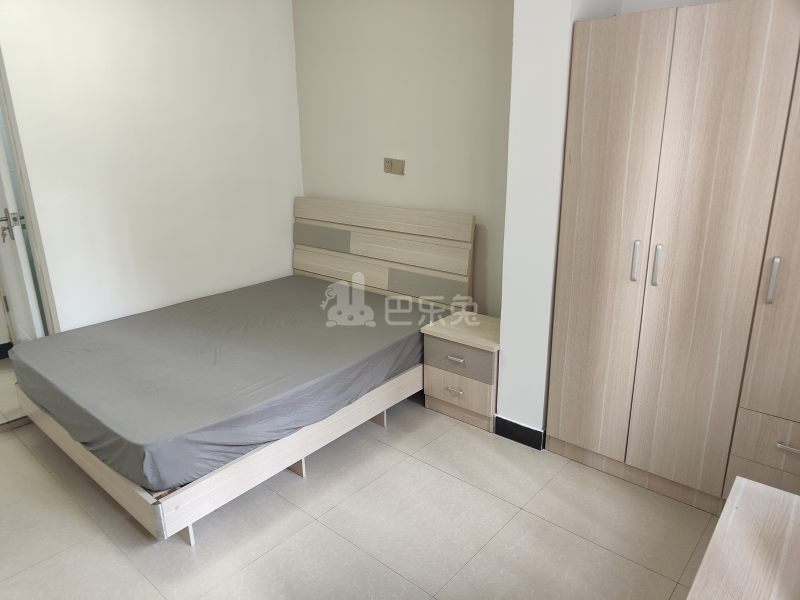 金色郦苑6325506卧室图2