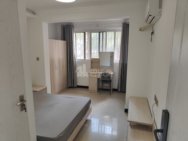 金色郦苑6325506卧室图0