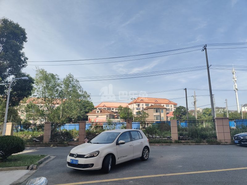 金色郦苑6325506周边环境图19