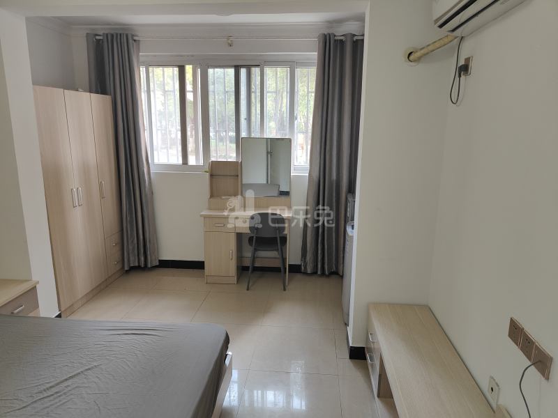 金色郦苑6325506卧室窗户图20