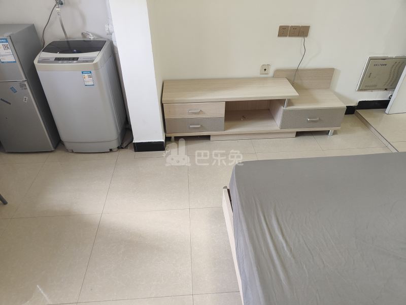 金色郦苑6325506卧室图3