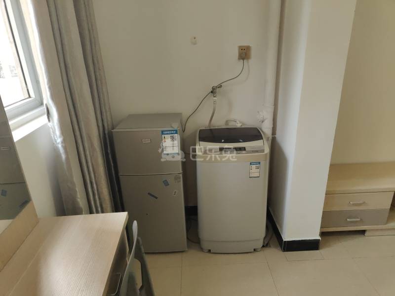 金色郦苑6325506厨房图8