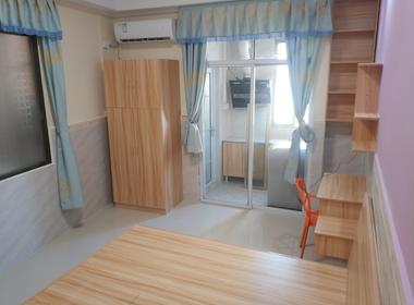 林地街6-14号 1室0厅1卫