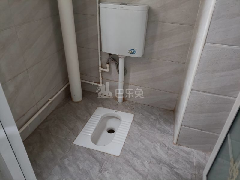 林地街6-14号6326075卫生间图5