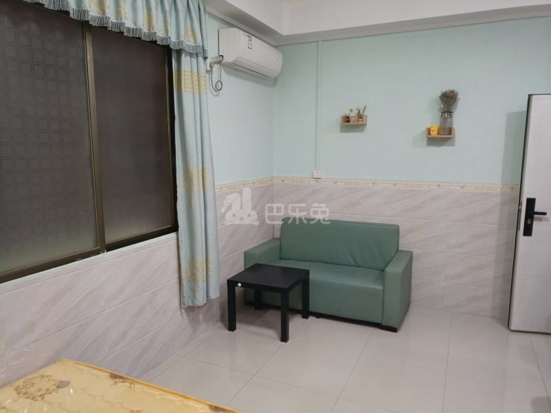 林地街6-14号6326075卧室图2