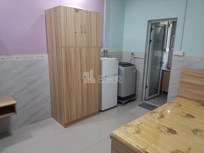 林地街6-14号6326075卧室图1