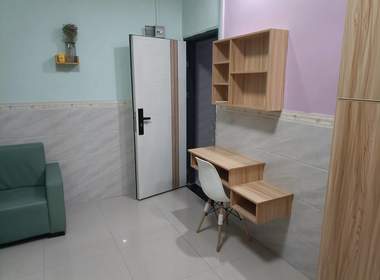 林地街6-14号 1室0厅1卫