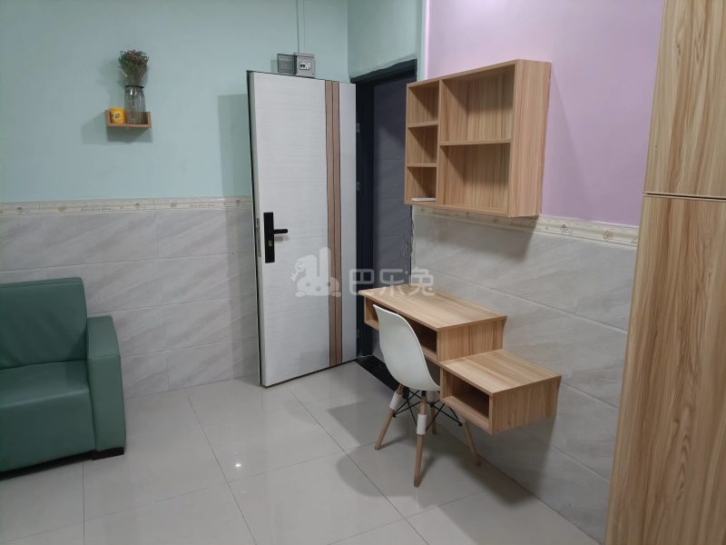 林地街6-14号6326075卧室图3