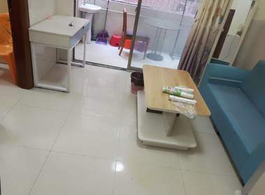 上社南新大街五巷8号 2室1厅1卫