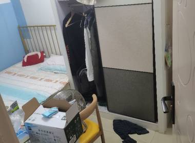 浏翔花苑（蕰北公路2371弄） 