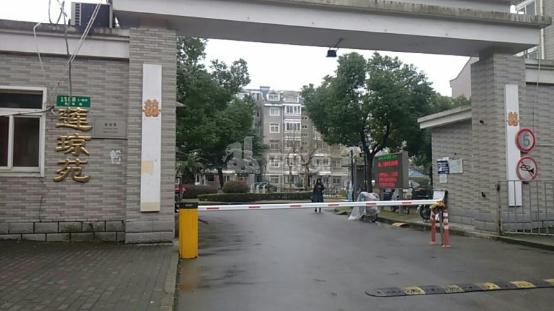 莲琼苑6919615周边环境图8