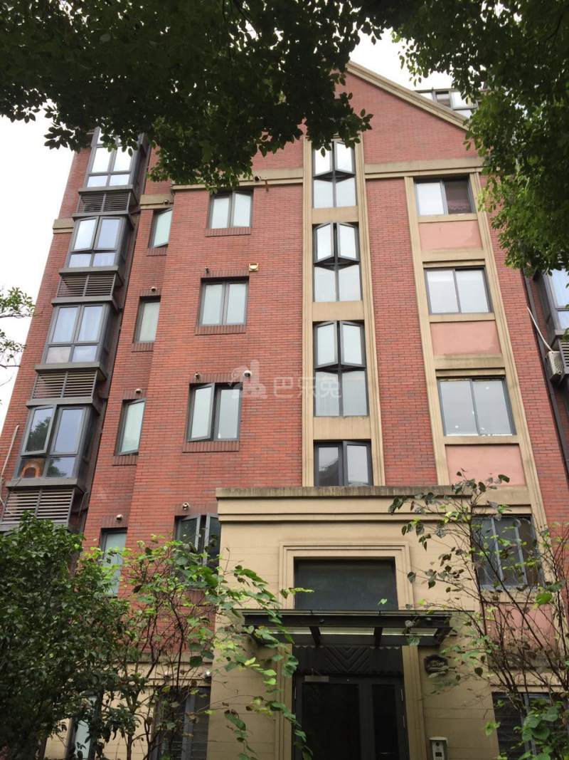 美兰湖中华园8635864周边环境图9