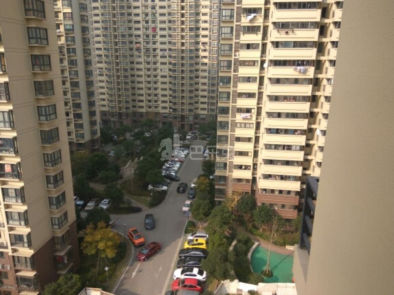 华悦家园南区1819554周边环境图10