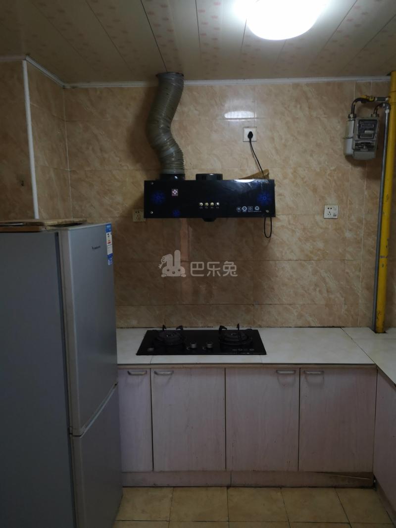 汇福家园安康里（东区）6331322厨房图4