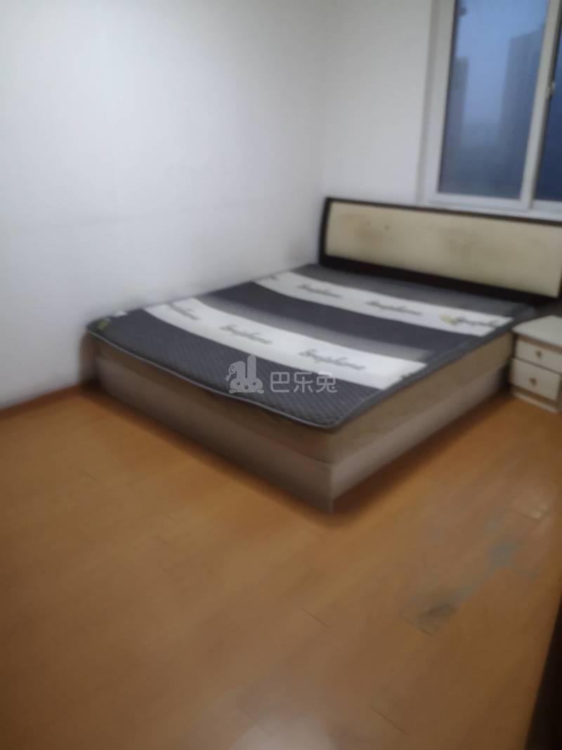 汇福家园安康里（东区）6331322卧室图0