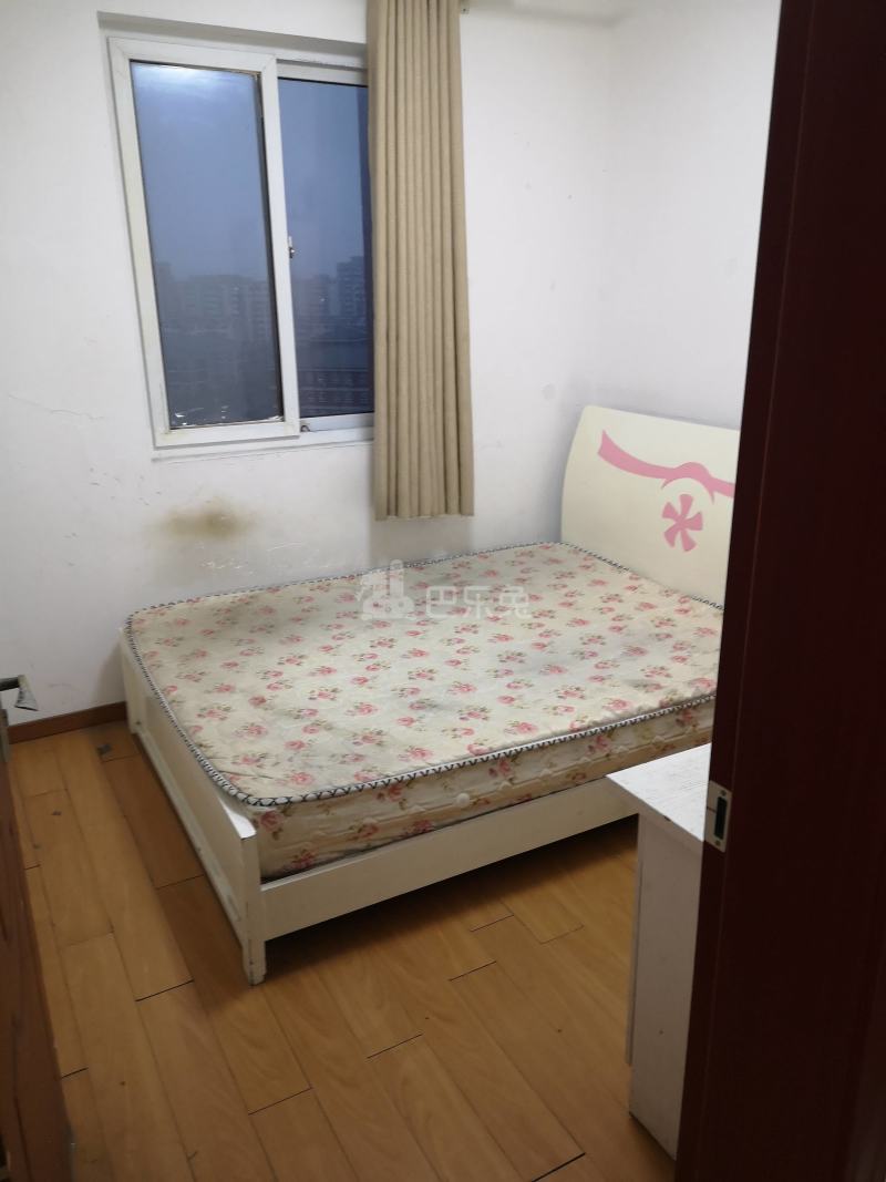 汇福家园安康里（东区）6331322卧室图2