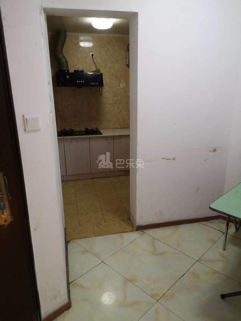 汇福家园安康里（东区）6331322卧室图3