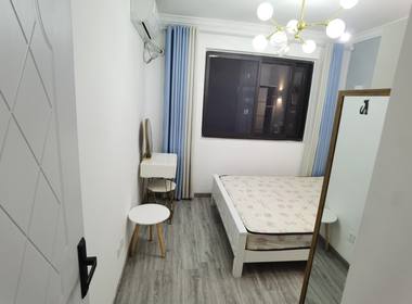 黄山锦庭 2室1厅1卫