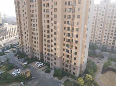 美罗家园保申苑 