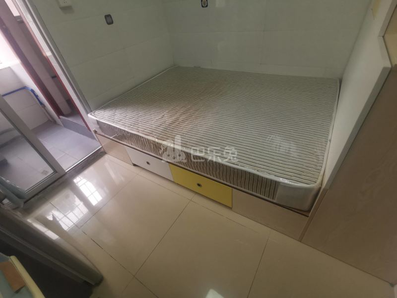 江夏村北三路4号6335438卧室图0