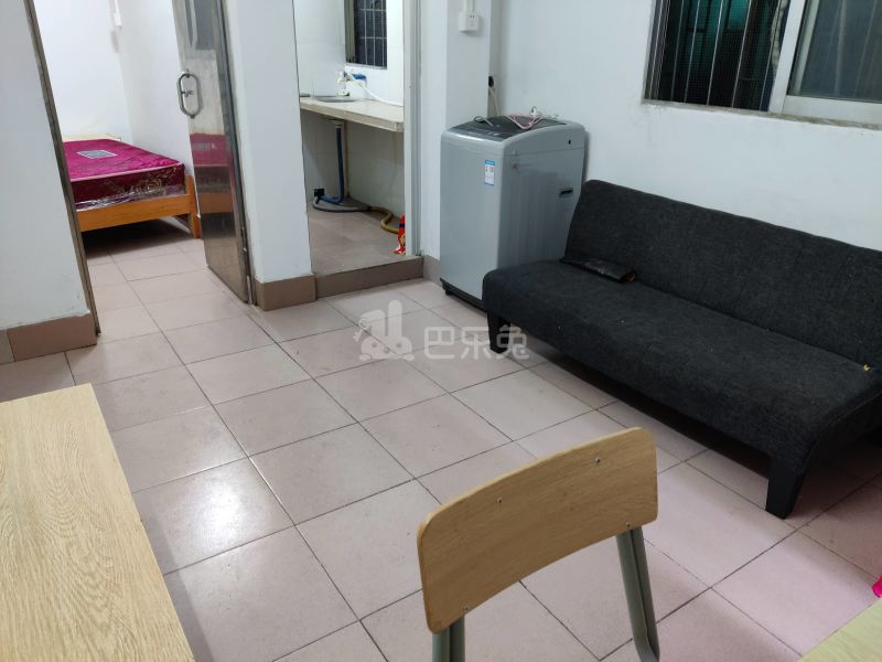 石牌凤凰大街3号6337522客厅图6