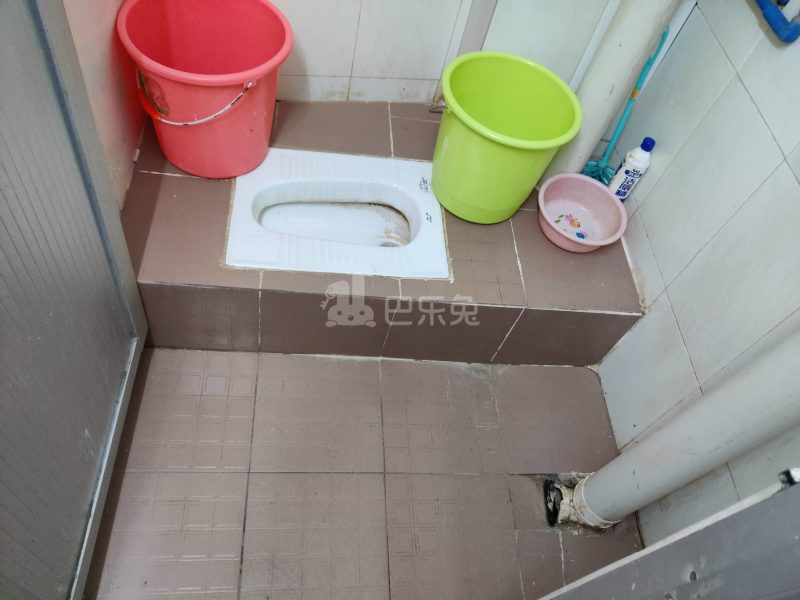 石牌凤凰大街3号6337522卫生间图12