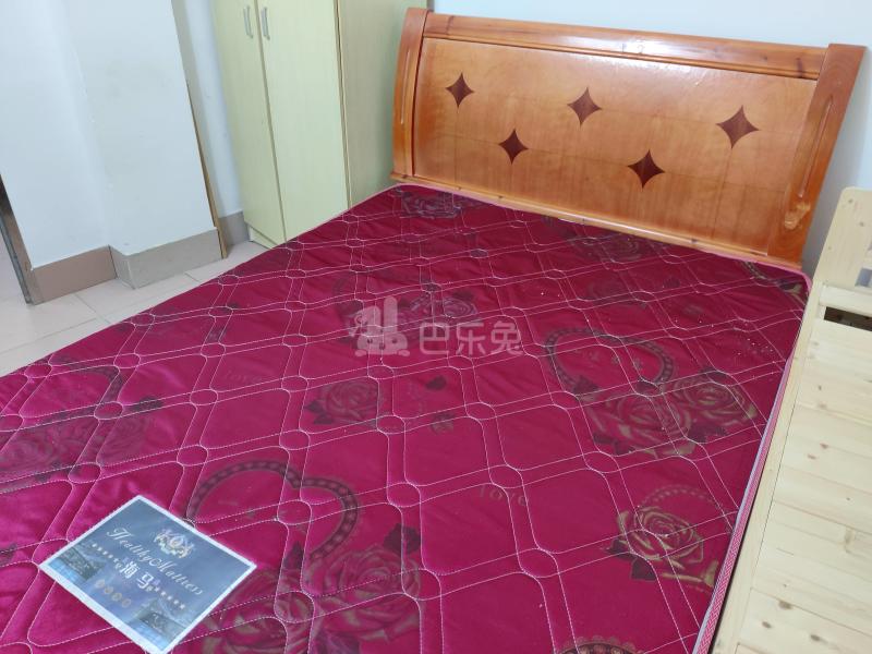 石牌凤凰大街3号6337522卧室图1