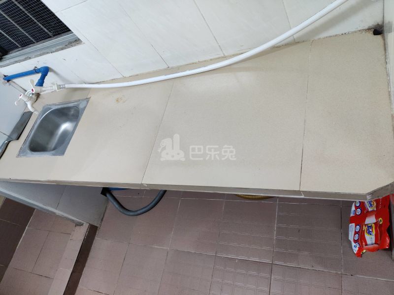 石牌凤凰大街3号6337522厨房图10