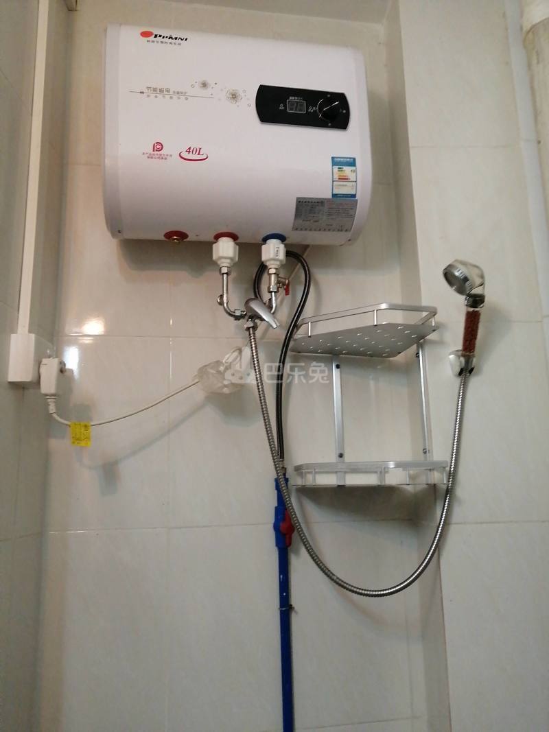 石牌凤凰大街3号6337522卫生间图13