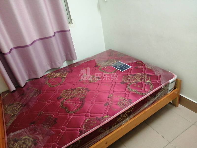 石牌凤凰大街3号6337522卧室图5