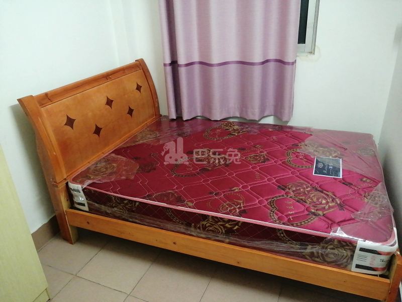 石牌凤凰大街3号6337522卧室图4