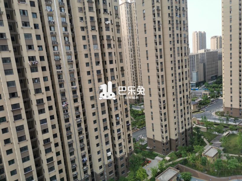 红馥里(彩虹湾3期)