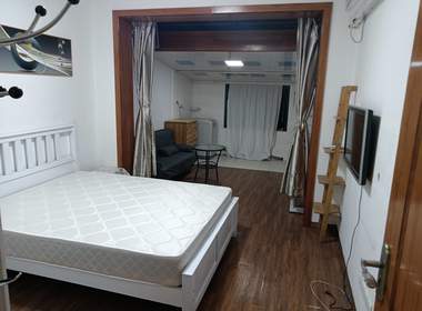 大宁新邨（共宁小区） 1室1厅1卫