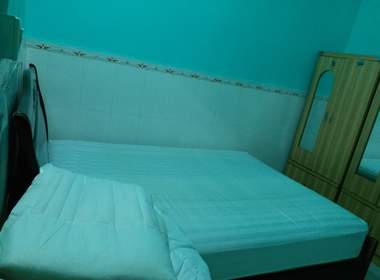 美晨公寓（程界西上社大街四巷3号） 1室1厅1卫