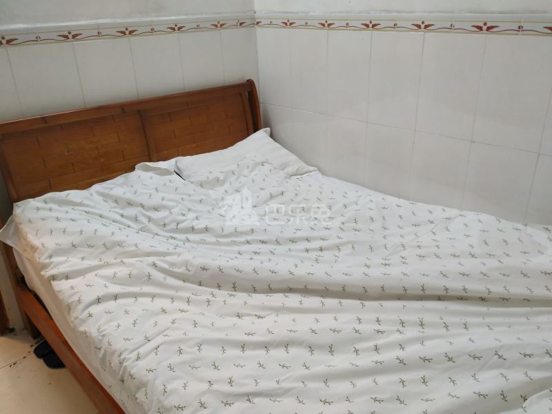 美晨公寓（程界西上社大街四巷3号）6338804卧室图3