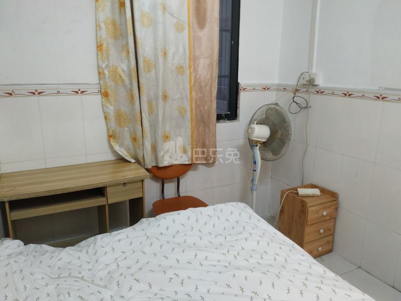 美晨公寓（程界西上社大街四巷3号）6338804卧室图6