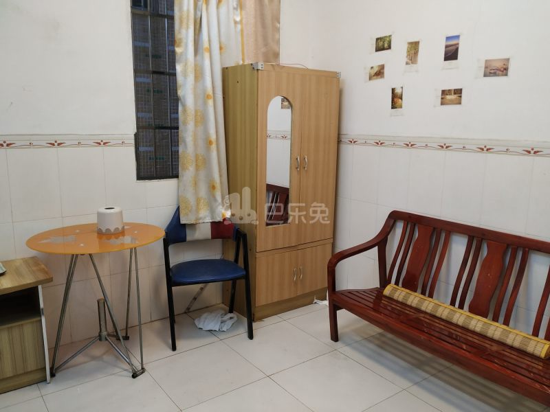 美晨公寓（程界西上社大街四巷3号）6338804客厅图11