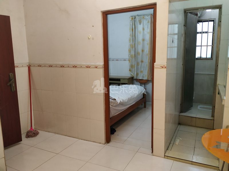 美晨公寓（程界西上社大街四巷3号）6338804客厅图8