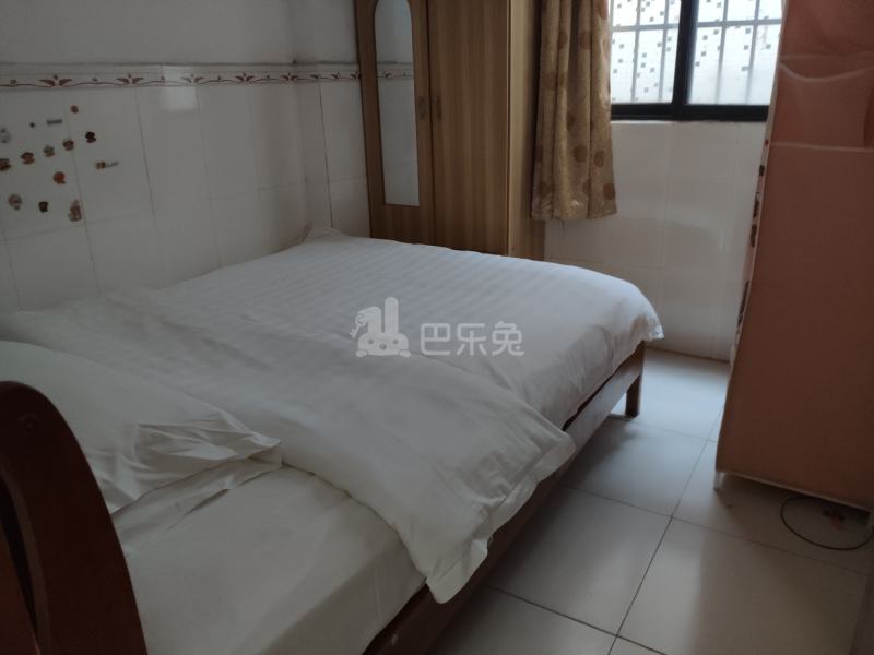 美晨公寓（程界西上社大街四巷3号）6338804卧室图0